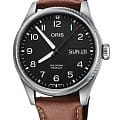 Часы Oris Propilot Big Crown Propilot Big Day Date 01 752 7760 4164-07 5 22 07LC